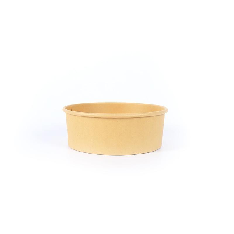 【CC】25 Sets Papier-Suppen-Schü – Meal Prep Bowl Bewertung und Preis