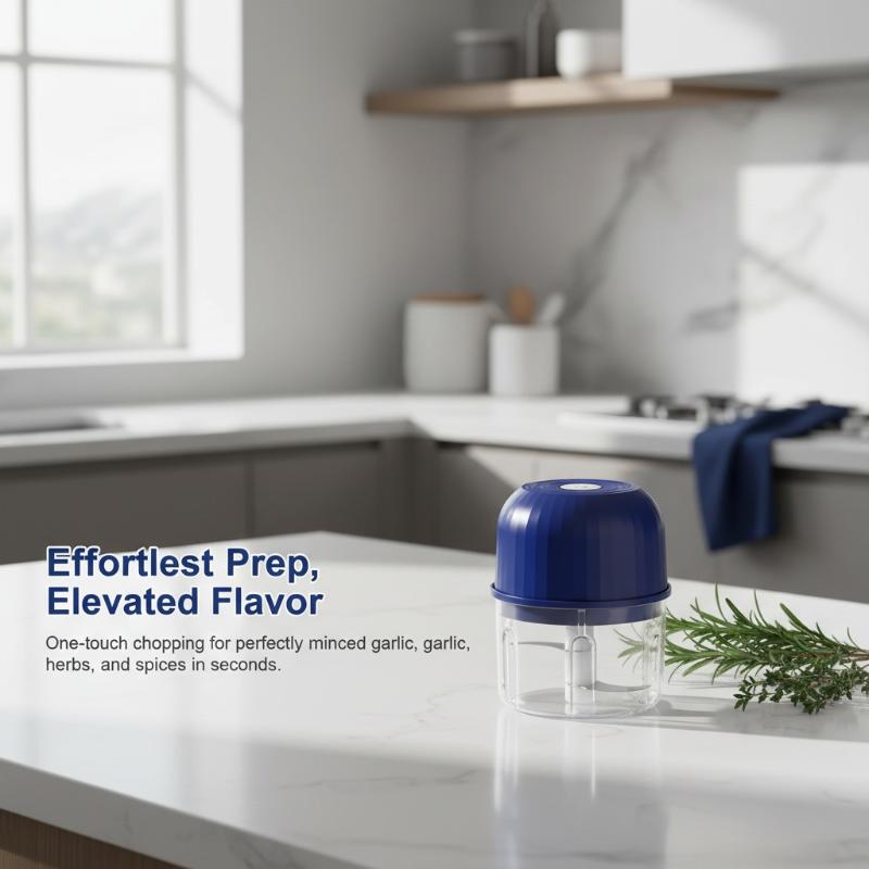 Kabelloser 260ML Elektrischer  – Meal Prep Or Prep Meal Bewertung und Preis