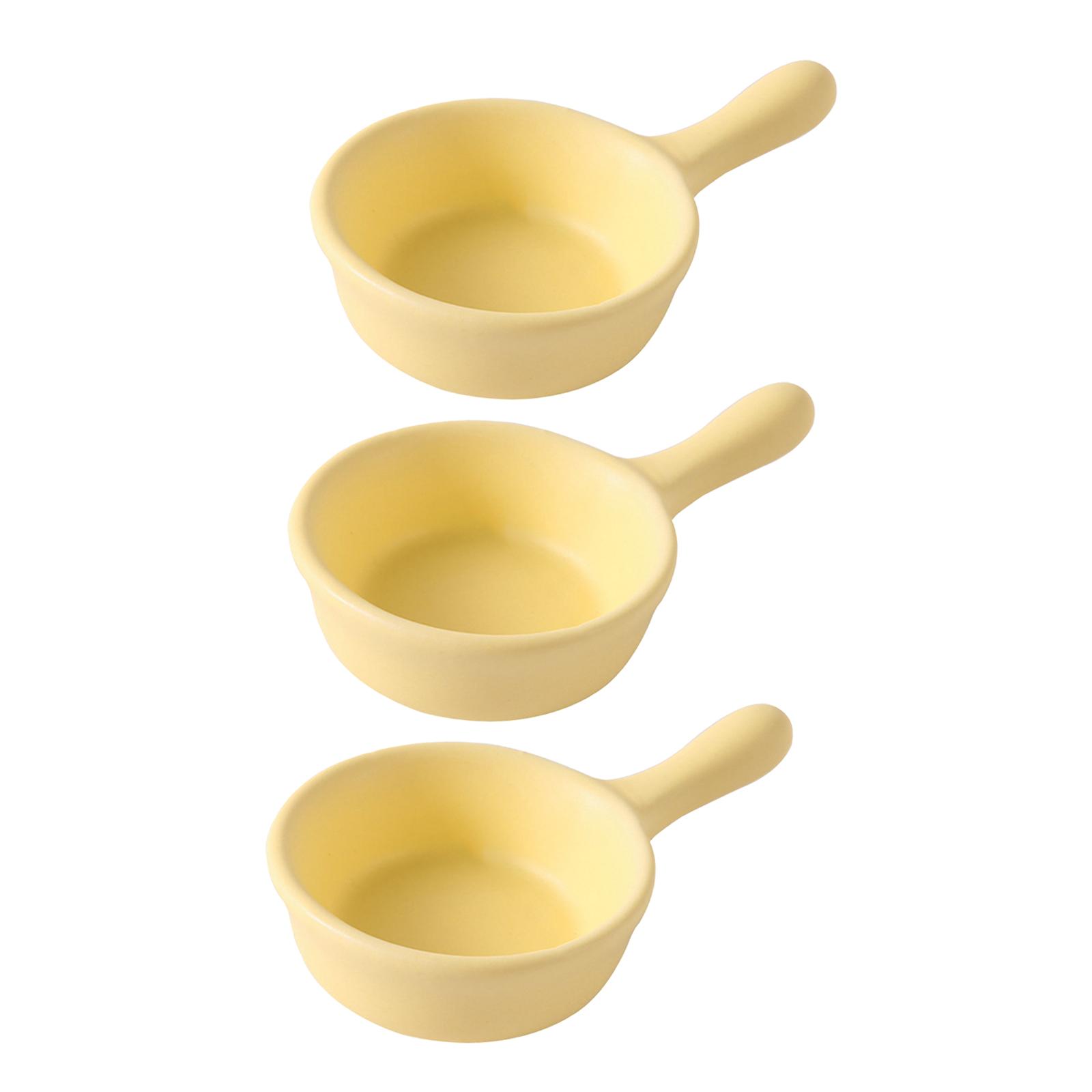 Sauce Gericht Porzellan Ketchu – Sauce Dipping Cup Bewertung und Preis