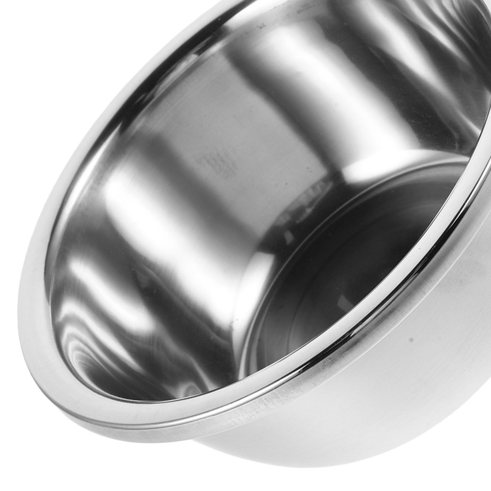 4-teiliges Set aus Edelstahl-R – Meal Prep Kitchen Bewertung und Preis